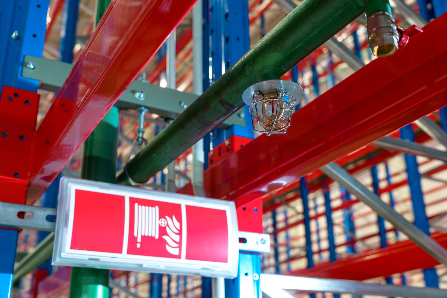 Fire alarm system